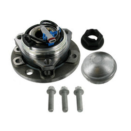 OPTIMA Front Wheel Bearing Kit - SKU TK2298 - SpareMe