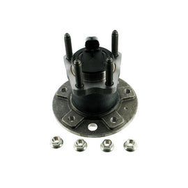 OPTIMA Rear Wheel Bearing Kit - SKU TK2300 - SpareMe