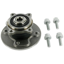OPTIMA Rear Wheel Bearing Kit - SKU TK2307 - SpareMe