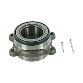 OPTIMA Rear Wheel Bearing Kit - SKU TK2328 - SpareMe
