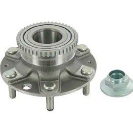 HYUNDAI H1 - Front Wheel Bearing Kit | OPTIMA | TK2336