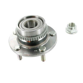 HYUNDAI Sportage - Rear Wheel Bearing Kit | OPTIMA | TK2341