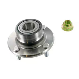 OPTIMA Rear Wheel Bearing Kit - SKU TK2342 - SpareMe