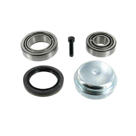 Mercedes-Benz C-Series - Front Wheel Bearing Kit | OPTIMA | TK2349