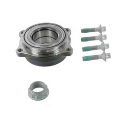 Mercedes-Benz C-Series - Rear Wheel Bearing Kit | OPTIMA | TK2350