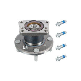 OPTIMA Rear Wheel Bearing Kit - SKU TK2351 - SpareMe