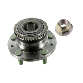 OPTIMA Rear Wheel Bearing Kit - SKU TK2352 - SpareMe