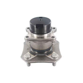NISSAN Livina - Rear Wheel Bearing Kit | OPTIMA | TK2353