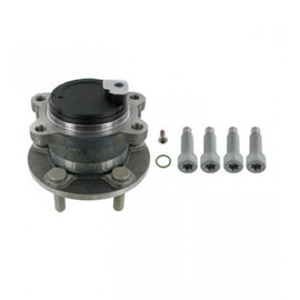 OPTIMA Rear Wheel Bearing Kit - SKU TK2360 - SpareMe