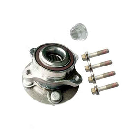 FORD Focus - Front Wheel Bearing Kit | OPTIMA | TK2361