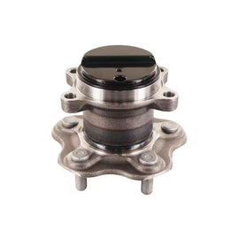 NISSAN Juke - Rear Wheel Bearing Kit | OPTIMA | TK2362