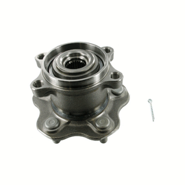 OPTIMA Rear Wheel Bearing Kit - SKU TK2363 - SpareMe