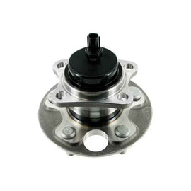TOYOTA Auris - Rear Wheel Bearing Kit | OPTIMA | TK2372