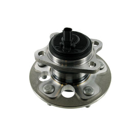 OPTIMA Rear Wheel Bearing Kit - SKU TK2373 - SpareMe