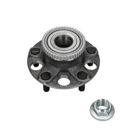 OPTIMA Rear Wheel Bearing Kit - SKU TK2385 - SpareMe