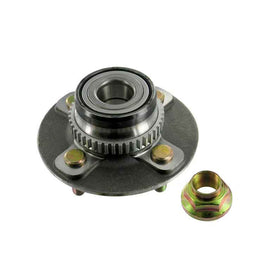 HYUNDAI Accent - Rear Wheel Bearing Kit | OPTIMA | TK2386