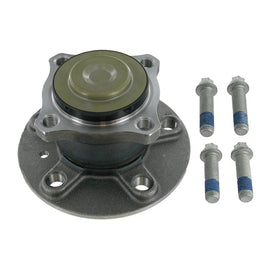 OPTIMA Rear Wheel Bearing Kit - SKU TK2388 - SpareMe