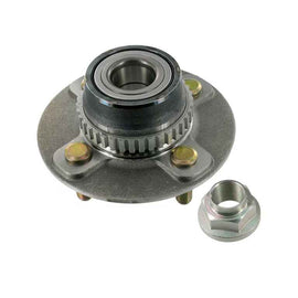 HYUNDAI Atos - Rear Wheel Bearing Kit | OPTIMA | TK2392