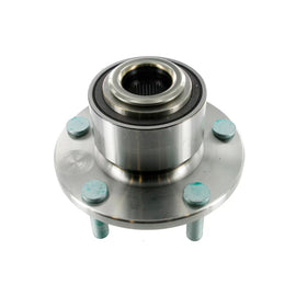 OPTIMA Front Wheel Bearing Kit - SKU TK2403 - SpareMe