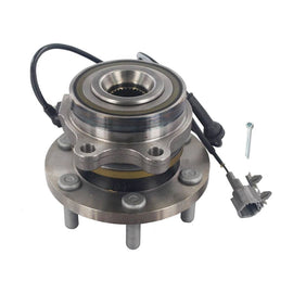 OPTIMA Front Wheel Bearing Kit - SKU TK2414 - SpareMe