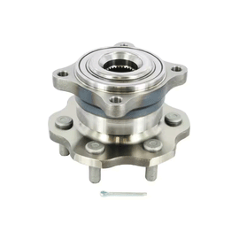 OPTIMA Rear Wheel Bearing Kit - SKU TK2415 - SpareMe