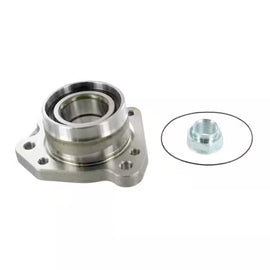 OPTIMA Rear Wheel Bearing Kit - SKU TK2418 - SpareMe