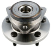 OPTIMA Front Wheel Bearing Kit - SKU TK2430 - SpareMe