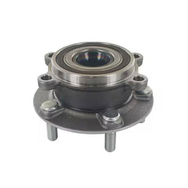 OPTIMA Front Wheel Bearing Kit - SKU TK2437 - SpareMe