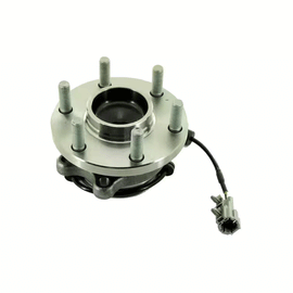 OPTIMA Front Wheel Bearing Kit - SKU TK2439 - SpareMe
