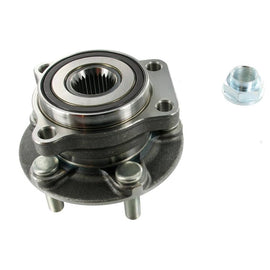 OPTIMA Front Wheel Bearing Kit - SKU TK2444 - SpareMe