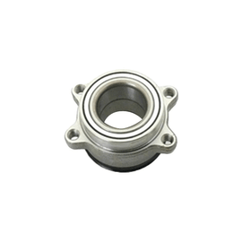 OPTIMA Front Wheel Bearing Kit - SKU TK2445 - SpareMe