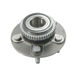 OPTIMA Front Wheel Bearing Kit - SKU TK2457 - SpareMe