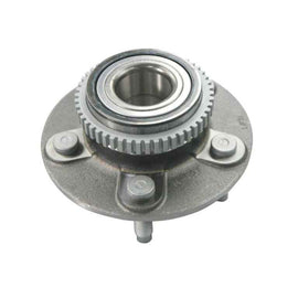 FORD Territory - Front Wheel Bearing Kit | OPTIMA | TK2457