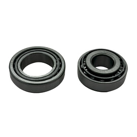 OPTIMA Front Wheel Bearing Kit - SKU TK2463 - SpareMe
