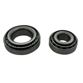 OPTIMA Front Wheel Bearing Kit - SKU TK2467 - SpareMe