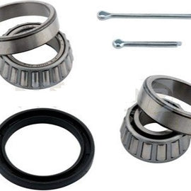 OPTIMA Rear Wheel Bearing Kit - SKU TK2477 - SpareMe