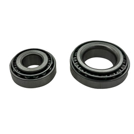 OPTIMA Rear Wheel Bearing Kit - SKU TK2481 - SpareMe