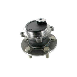 FORD Focus - Rear Wheel Bearing Kit | OPTIMA | TK2525