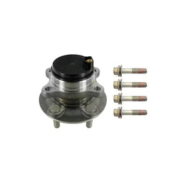 OPTIMA Rear Wheel Bearing Kit - SKU TK2526 - SpareMe
