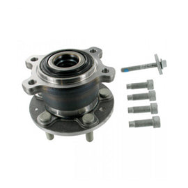OPTIMA Rear Wheel Bearing Kit - SKU TK2527 - SpareMe
