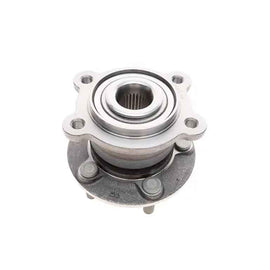 FORD Kuga - Rear Wheel Bearing Kit | OPTIMA | TK2529