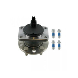 OPTIMA Rear Wheel Bearing Kit - SKU TK2531 - SpareMe