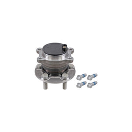 OPTIMA Rear Wheel Bearing Kit - SKU TK2534 - SpareMe