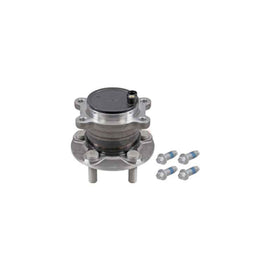 FORD Tourneo - Rear Wheel Bearing Kit | OPTIMA | TK2534