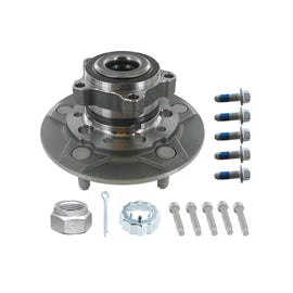 OPTIMA Front Wheel Bearing Kit - SKU TK2535 - SpareMe