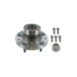 OPTIMA Rear Wheel Bearing Kit - SKU TK2536 - SpareMe