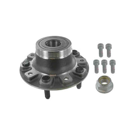FORD Tourneo Custom - Rear Wheel Bearing Kit | OPTIMA | TK2537