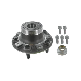 OPTIMA Rear Wheel Bearing Kit - SKU TK2537 - SpareMe