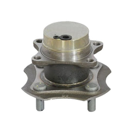 OPTIMA Rear Wheel Bearing Kit - SKU TK2541 - SpareMe