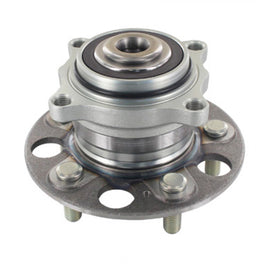 OPTIMA Rear Wheel Bearing Kit - SKU TK2551 - SpareMe
